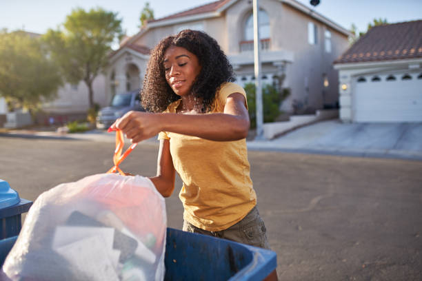 Best Residential Junk Removal  in Greenacres, CA