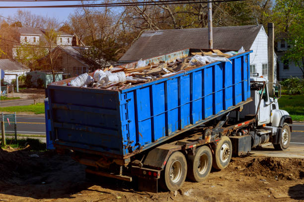 Household Junk Removal in Greenacres, CA