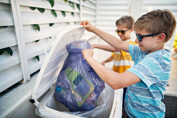 Best Household Junk Removal  in Greenacres, CA
