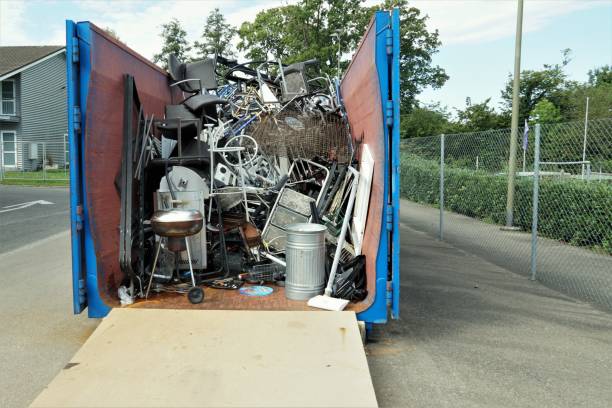 Best Construction Debris Removal  in Greenacres, CA