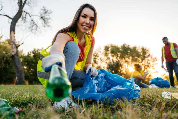 Best Trash Removal Near Me  in Greenacres, CA