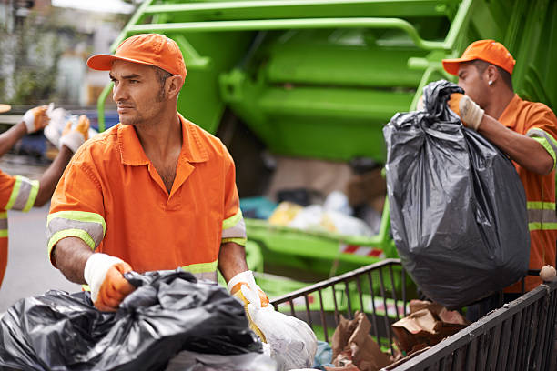 Professional Junk Removal in Greenacres, CA