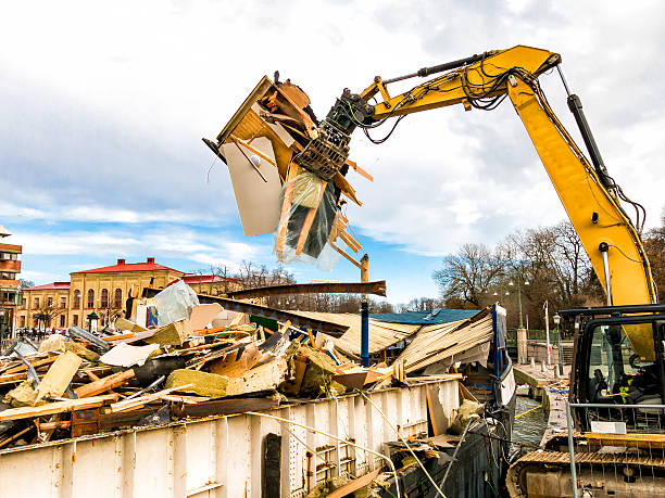 Best Yard Cleanup Services  in Greenacres, CA