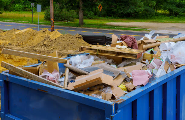 Best Construction Debris Removal  in Greenacres, CA